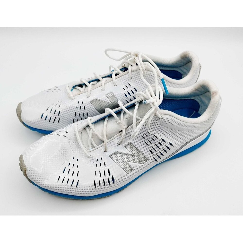 New Balance 773 Lifestyle Women’s Size 8.5 Running Shoes WL773WM Blue White